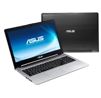 Ultrabook  ASUS S Series